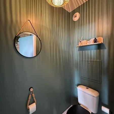 M2 Disney Home Hyper Centre Montévrain Extérieur photo