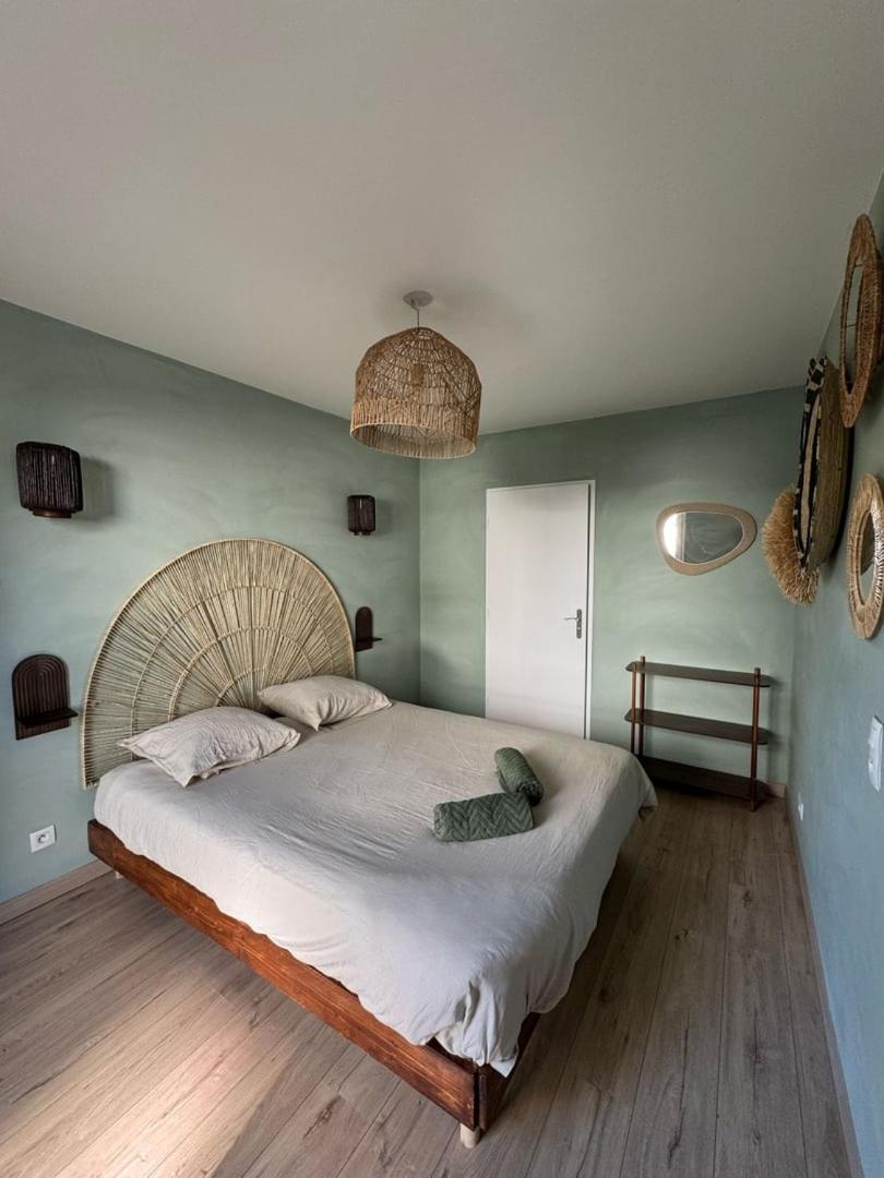 Appartement M2 Hyper Centre *