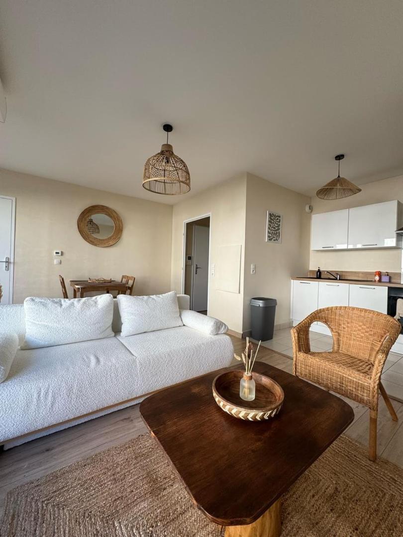 Appartement M2 Hyper Centre