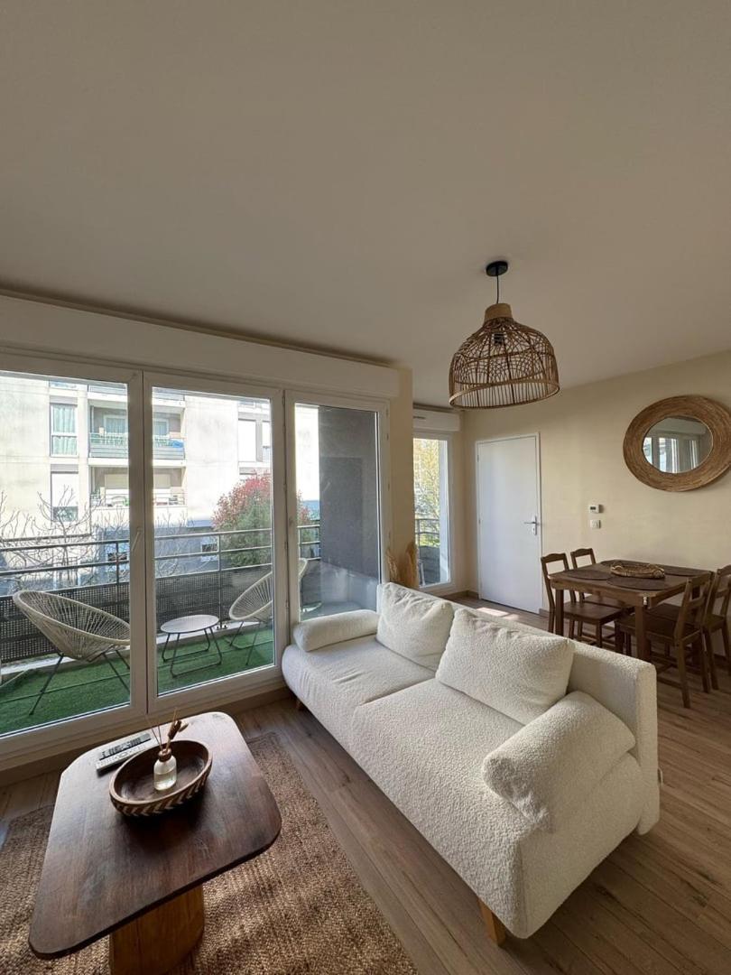 M2 Hyper Centre Appartement *