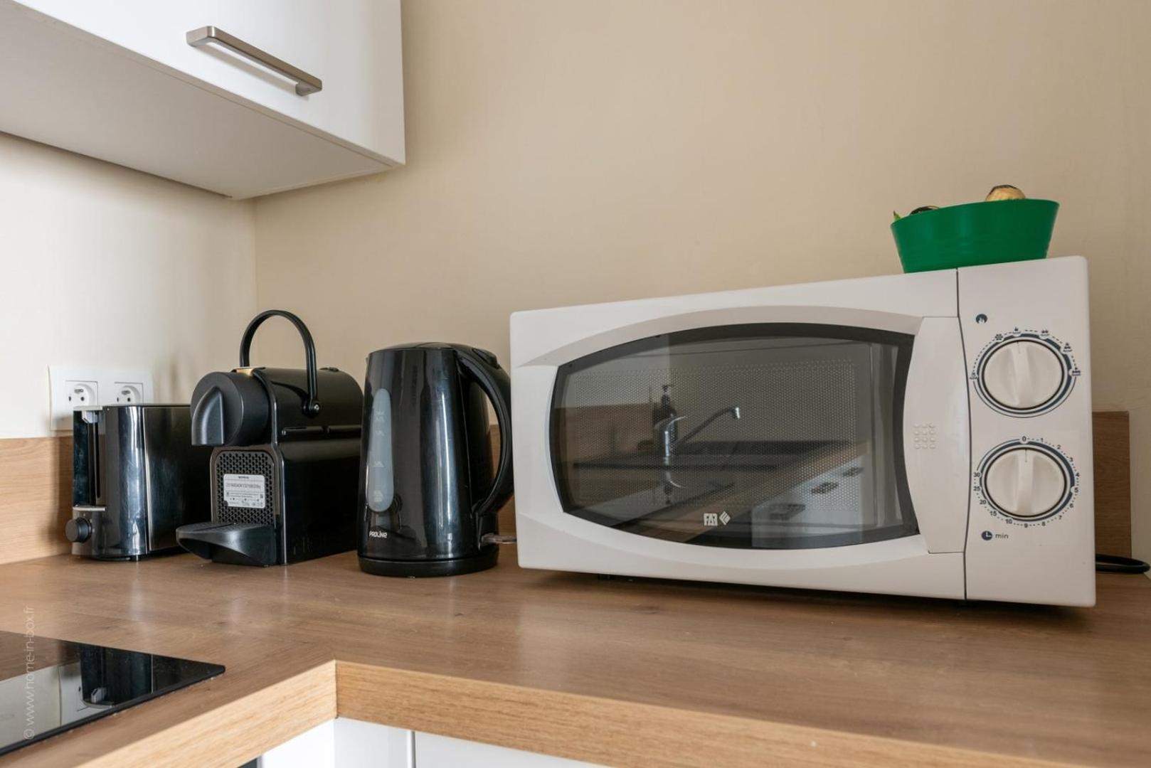 Appartement M2 Hyper Centre Montévrain
